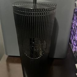 Starbucks cups