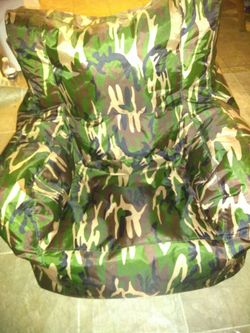 20" big Joe seat for boys
