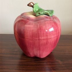 Netflix Vintage Cookie Jar