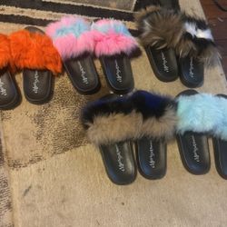 Custome Slides Body Suites Onesies Lashes Boots And Jewelry 