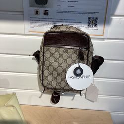 Luxury Bag