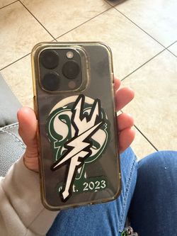 Iphone 15 pro 128 gb