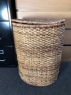 Laundry Basket