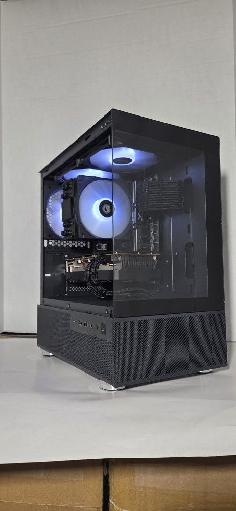 Gaming / Streaming PC