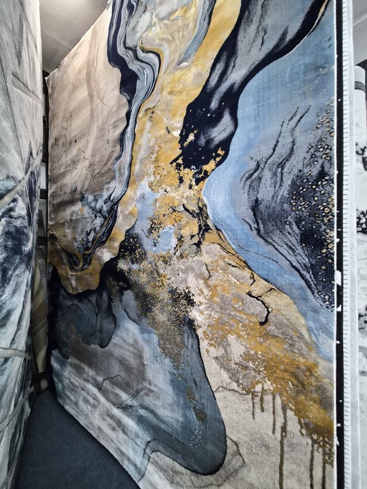 Tax Season Sale On RUGS