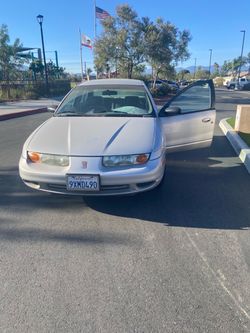 2000 Saturn