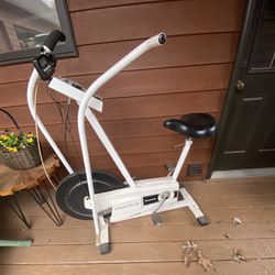 Pana Plus Excise Bike  