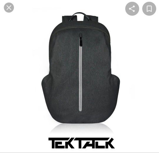 Laptop Backpack Tektalk NEW 15$