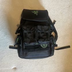Backpack 