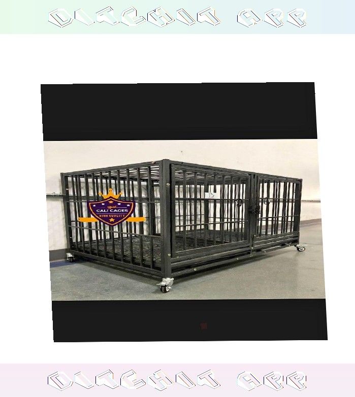 movement anything Create a Cozy Space with Dog Pet Cages and Kennels