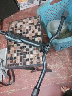 Ebike H andle Bars