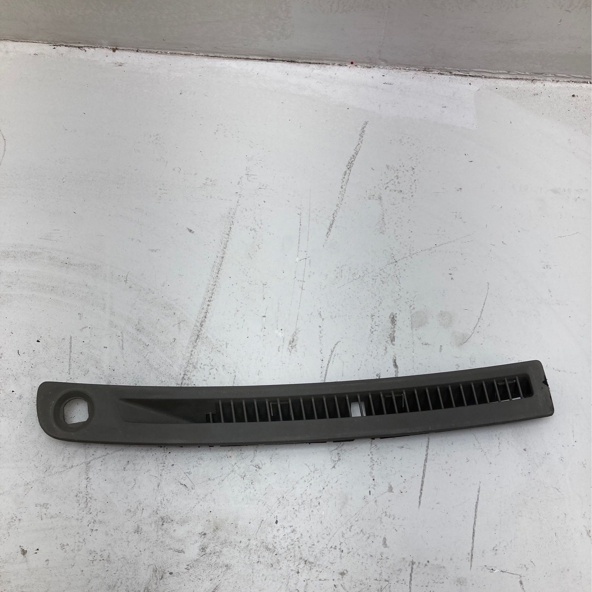 Fits 2003 To 2007 G35 Coupe Dash Inner Vent