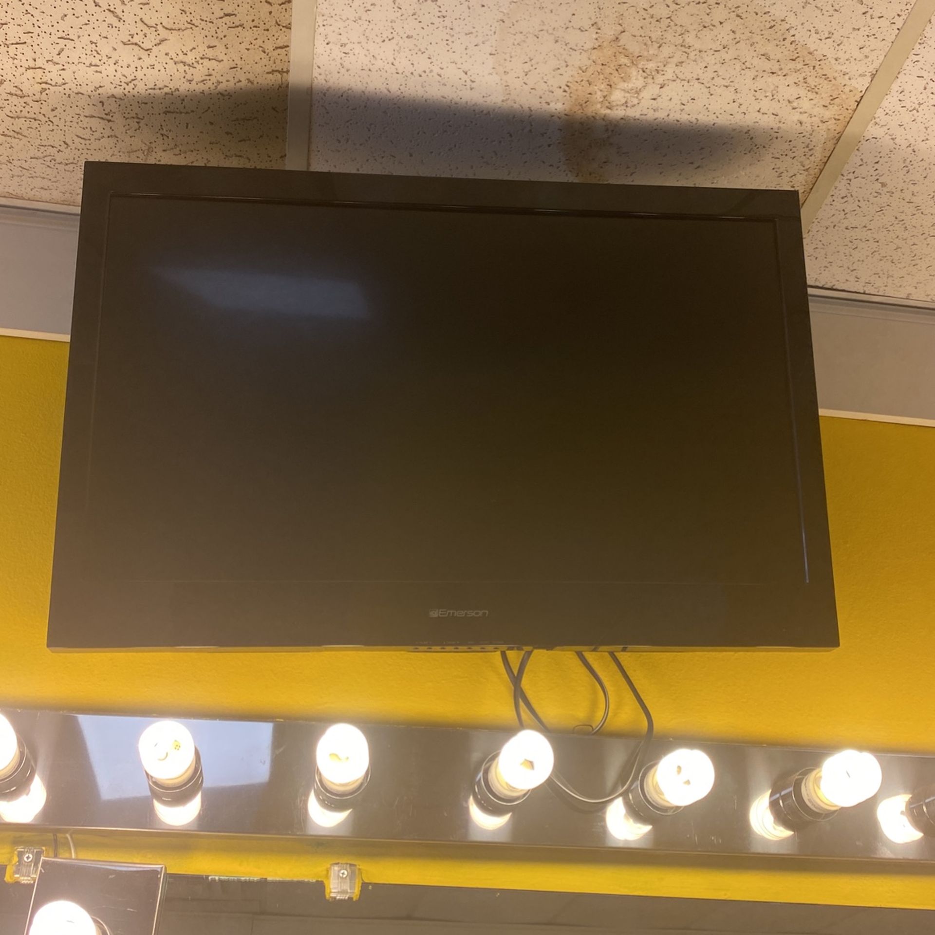 32 in tv