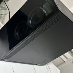 RGB GAMING PC 