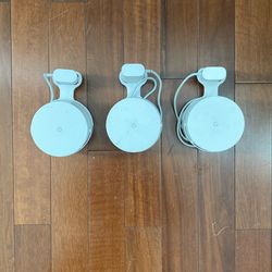 Google Wi-Fi Mesh Router for Home Internet