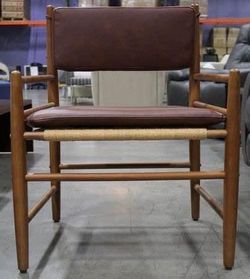 Threshold layton accent chair sales
