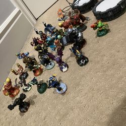 Skylanders 