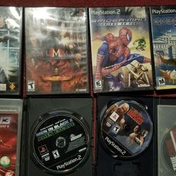 Ps2 Games