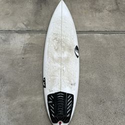 6’3 #77 Sharp Eye Surfboard 