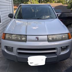 2002 Saturn VUE