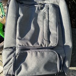 EBag Travel Backpack 