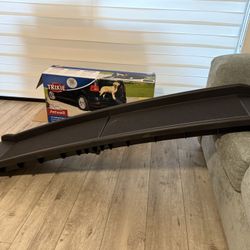 Dog Ramp - Foldable - For Car, Sofa, Bed, Etc - Folding Ramp For Dogs
