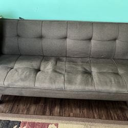Futon Sofa 