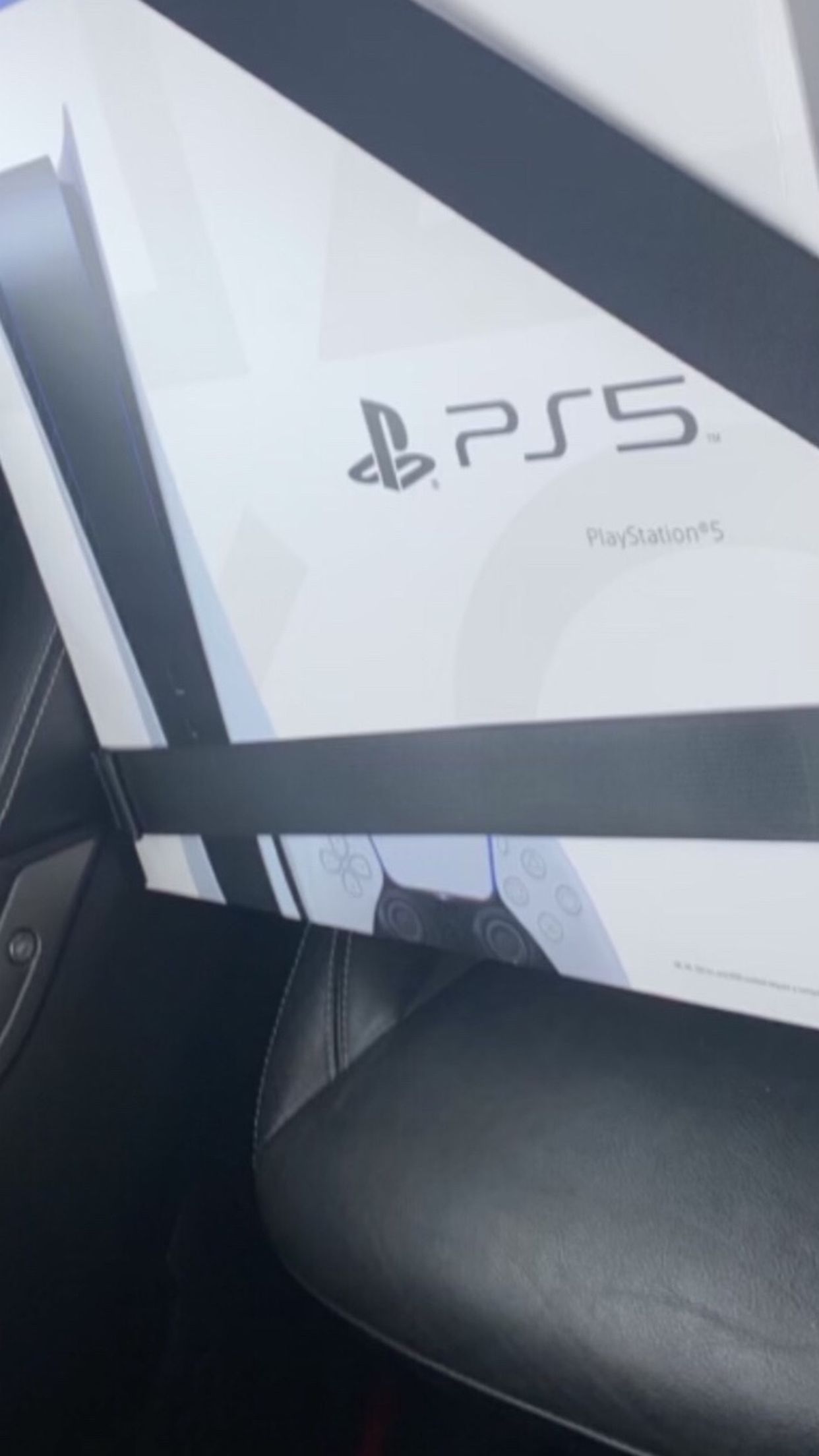 PlayStation 5 AVAILABLE
