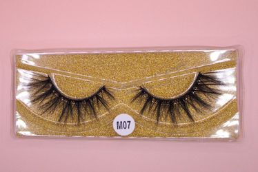Eyelashes
