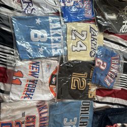 Jerseys