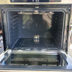 Wall Oven $400 OBO 