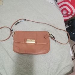Coach  Crossbody 