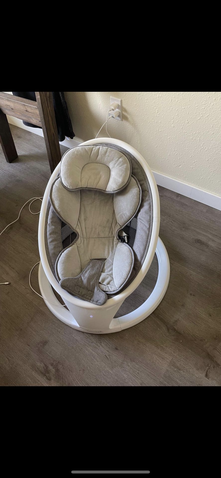 Munchkin Baby Swing