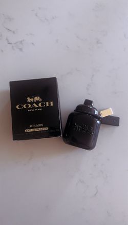 Coach For Men Eau De Parfum 40 MI