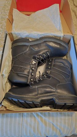 Wolverine Men's Boots