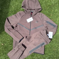 Nike Tech Fleece Full Set