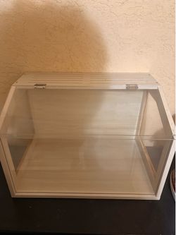 Hamster Enclosure
