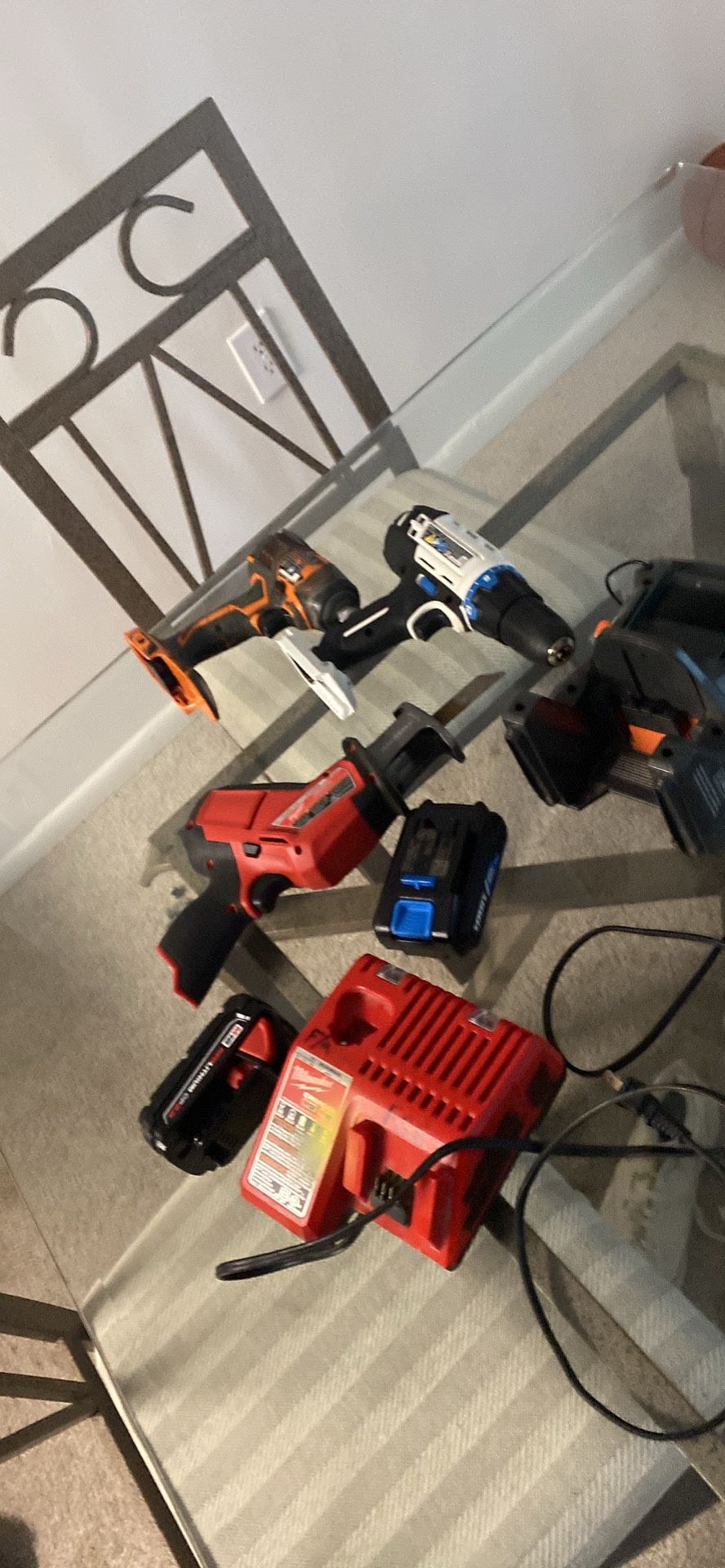 Power Tool
