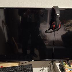 LG TV