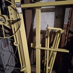 Drywall Lifter