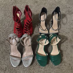 High Heels 