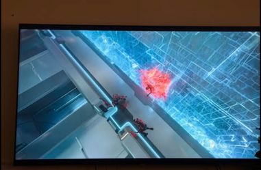 TV Samsung “75” serie 7