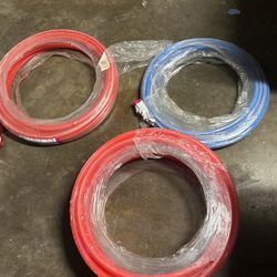 Plumbing Material Pex B