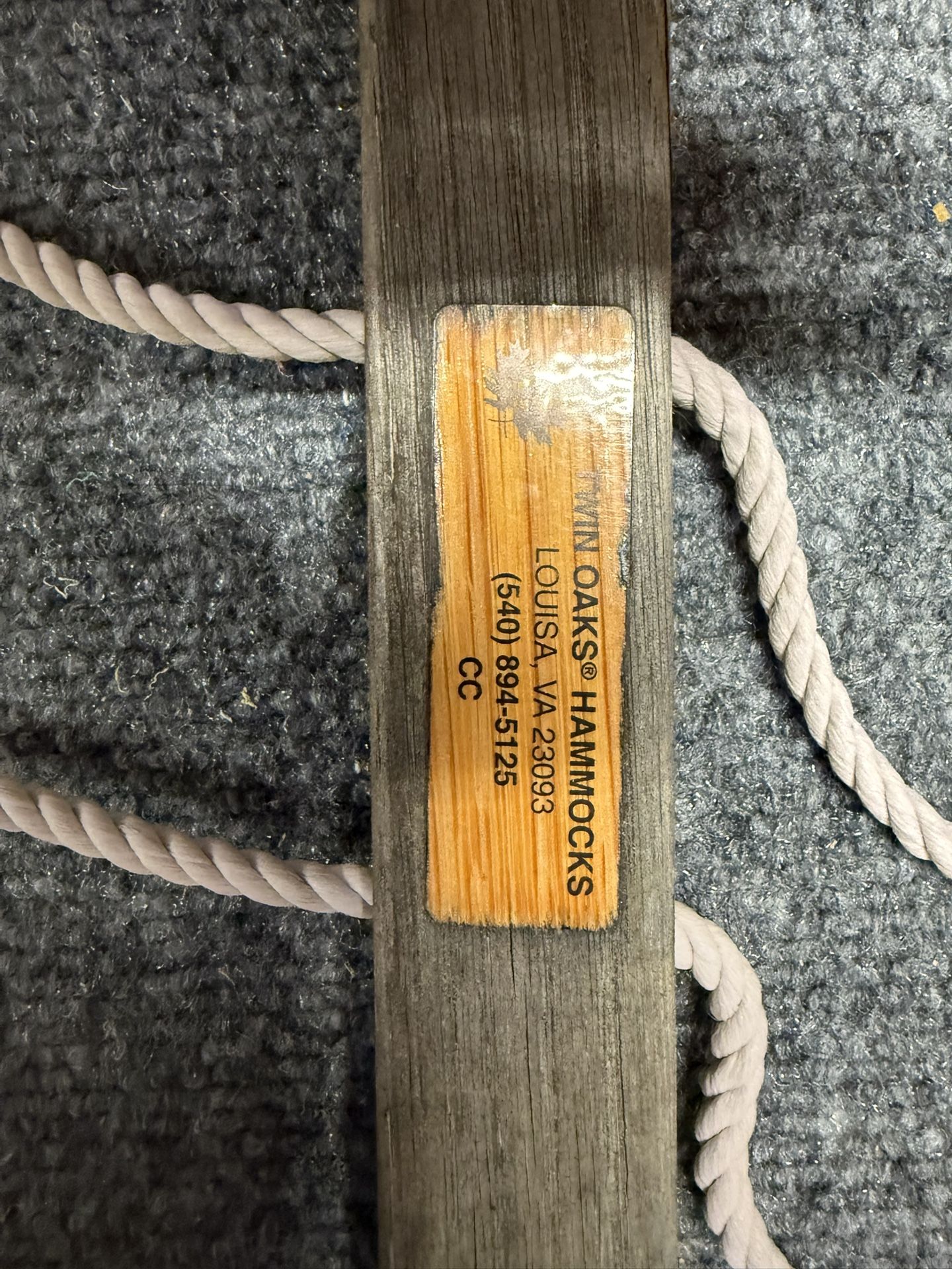 Hammock