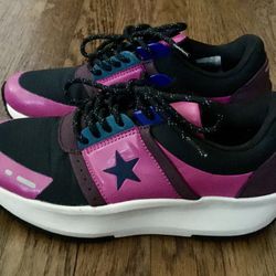 RARE CONVERSE ALL STAR SHOES