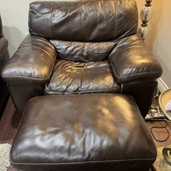 FREE - Four piece sofa set