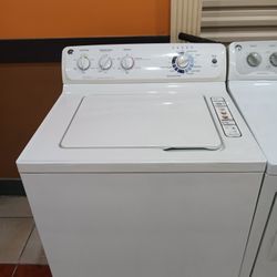 Ge Washer 