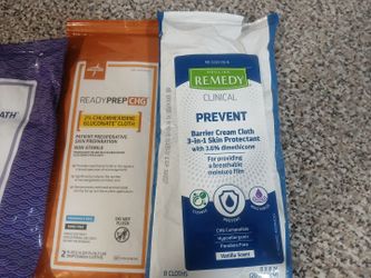 Pharusee Home Ad Body Supplies 