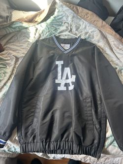 Dodgers Windbreaker