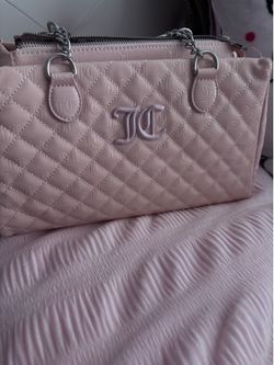 Juicy couture Purses
